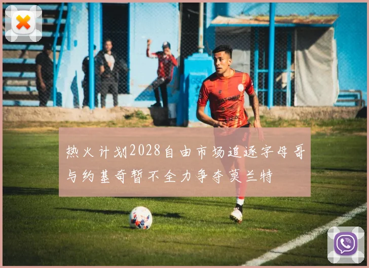 热火计划2028自由市场追逐字母哥与约基奇暂不全力争夺莫兰特