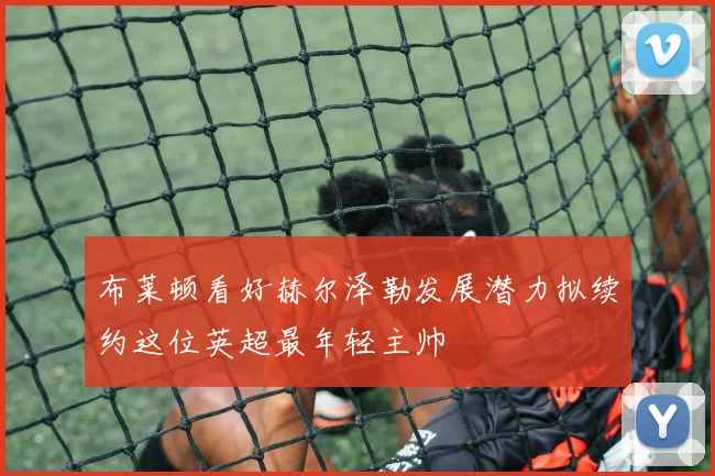 布莱顿看好赫尔泽勒发展潜力拟续约这位英超最年轻主帅